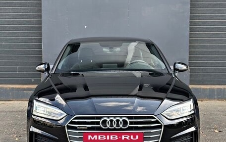 Audi A5, 2016 год, 2 990 000 рублей, 8 фотография
