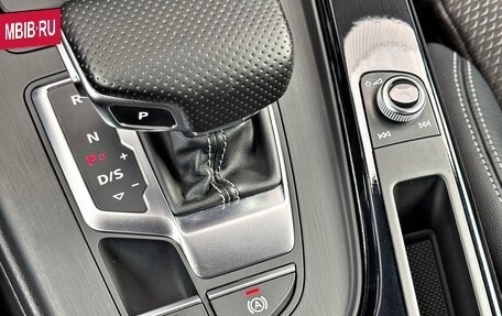 Audi A5, 2016 год, 2 990 000 рублей, 18 фотография