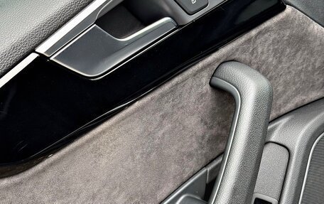 Audi A5, 2016 год, 2 990 000 рублей, 23 фотография