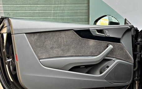 Audi A5, 2016 год, 2 990 000 рублей, 24 фотография