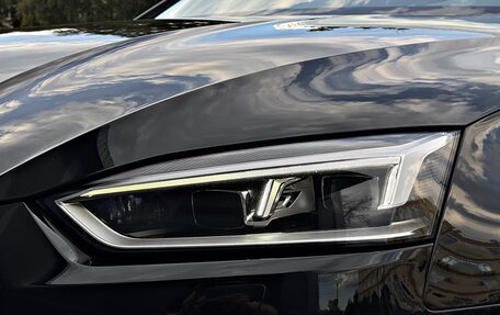 Audi A5, 2016 год, 2 990 000 рублей, 27 фотография