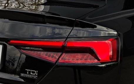 Audi A5, 2016 год, 2 990 000 рублей, 28 фотография