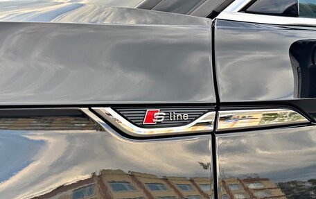 Audi A5, 2016 год, 2 990 000 рублей, 26 фотография