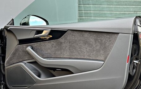 Audi A5, 2016 год, 2 990 000 рублей, 25 фотография