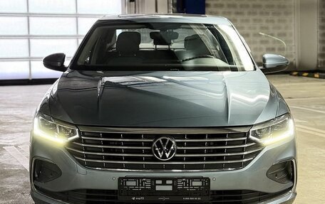 Volkswagen Lavida, 2023 год, 1 490 000 рублей, 2 фотография