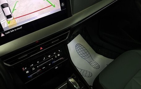 Volkswagen Lavida, 2023 год, 1 490 000 рублей, 10 фотография