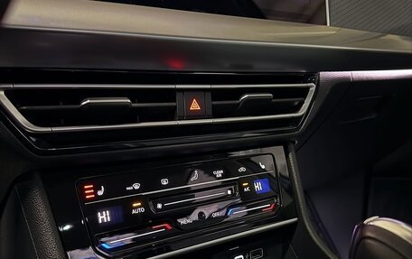 Volkswagen Lavida, 2023 год, 1 490 000 рублей, 11 фотография