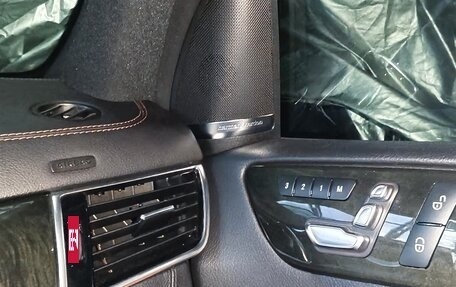 Mercedes-Benz GLS, 2018 год, 5 800 000 рублей, 11 фотография