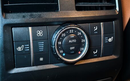 Mercedes-Benz GLS, 2018 год, 5 800 000 рублей, 14 фотография