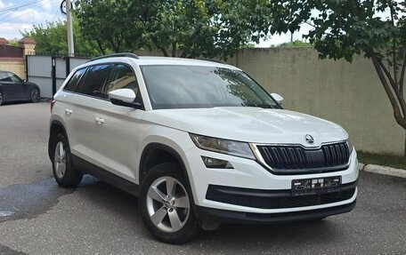 Skoda Kodiaq I, 2020 год, 2 690 000 рублей, 3 фотография