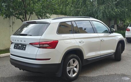 Skoda Kodiaq I, 2020 год, 2 690 000 рублей, 4 фотография