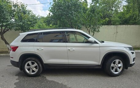 Skoda Kodiaq I, 2020 год, 2 690 000 рублей, 9 фотография
