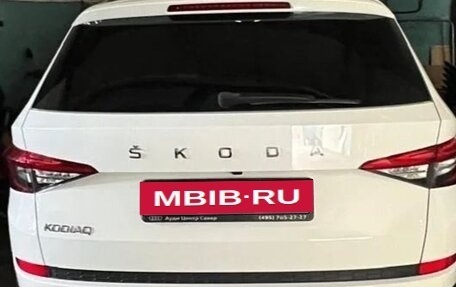 Skoda Kodiaq I, 2020 год, 2 690 000 рублей, 6 фотография