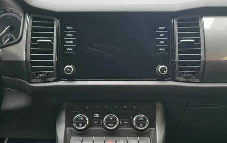 Skoda Kodiaq I, 2020 год, 2 690 000 рублей, 19 фотография
