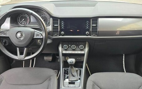 Skoda Kodiaq I, 2020 год, 2 690 000 рублей, 12 фотография