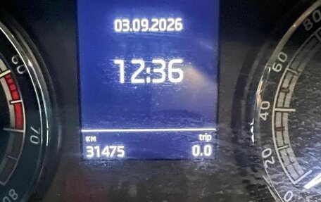 Skoda Kodiaq I, 2020 год, 2 690 000 рублей, 18 фотография