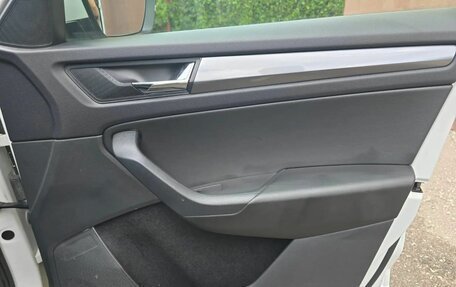 Skoda Kodiaq I, 2020 год, 2 690 000 рублей, 15 фотография