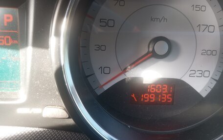 Peugeot 308 II, 2009 год, 330 000 рублей, 4 фотография