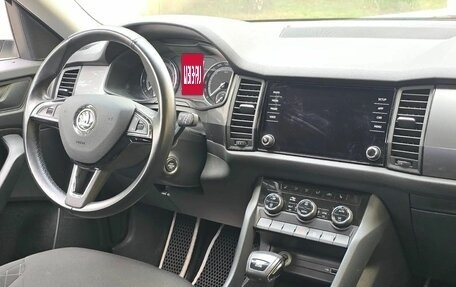 Skoda Kodiaq I, 2020 год, 2 690 000 рублей, 10 фотография