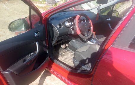 Peugeot 308 II, 2009 год, 330 000 рублей, 6 фотография
