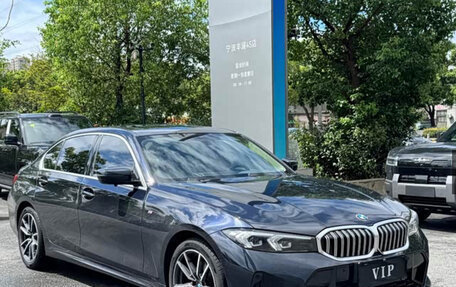 BMW 3 серия, 2023 год, 3 010 000 рублей, 3 фотография