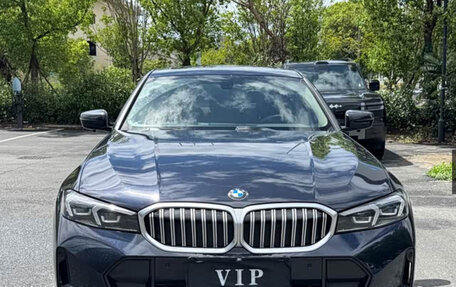 BMW 3 серия, 2023 год, 3 010 000 рублей, 2 фотография