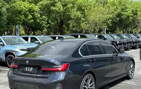 BMW 3 серия, 2023 год, 3 010 000 рублей, 4 фотография