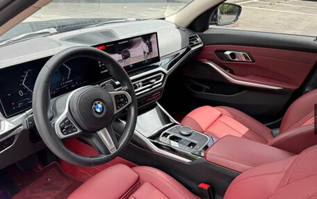 BMW 3 серия, 2023 год, 3 010 000 рублей, 7 фотография