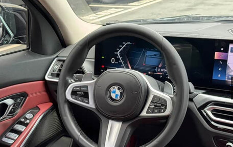 BMW 3 серия, 2023 год, 3 010 000 рублей, 10 фотография