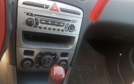 Peugeot 308 II, 2009 год, 330 000 рублей, 5 фотография