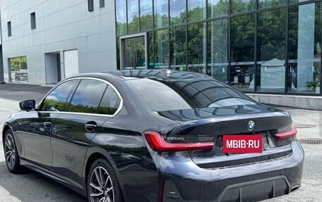 BMW 3 серия, 2023 год, 3 010 000 рублей, 6 фотография