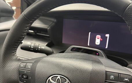 Toyota Camry, 2026 год, 3 999 999 рублей, 6 фотография