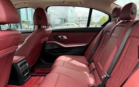 BMW 3 серия, 2023 год, 3 010 000 рублей, 13 фотография