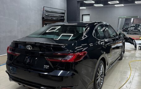 Toyota Camry, 2026 год, 3 999 999 рублей, 5 фотография