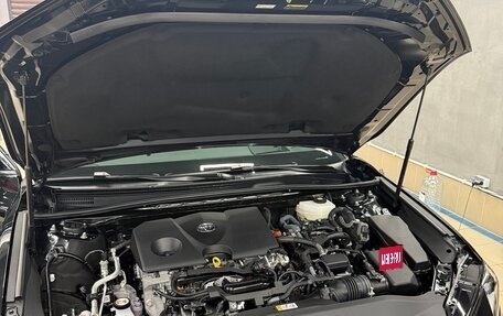 Toyota Camry, 2026 год, 3 999 999 рублей, 4 фотография