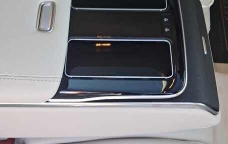 Mercedes-Benz S-Класс, 2026 год, 31 000 000 рублей, 11 фотография