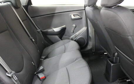 KIA Rio III рестайлинг, 2015 год, 1 135 000 рублей, 12 фотография