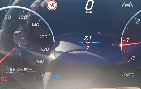 Mercedes-Benz S-Класс, 2026 год, 31 000 000 рублей, 9 фотография