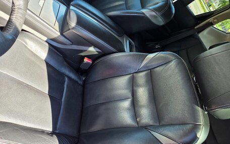 Nissan Murano, 2017 год, 2 860 000 рублей, 13 фотография