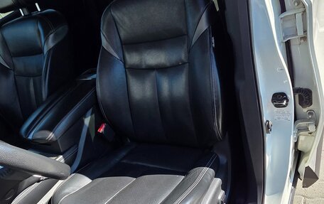 Nissan Murano, 2017 год, 2 860 000 рублей, 12 фотография