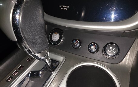 Nissan Murano, 2017 год, 2 860 000 рублей, 27 фотография
