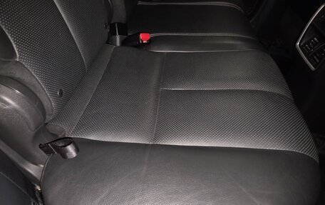 Nissan Murano, 2017 год, 2 860 000 рублей, 24 фотография