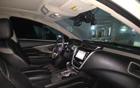 Nissan Murano, 2017 год, 2 860 000 рублей, 31 фотография