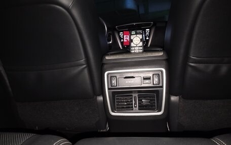 Nissan Murano, 2017 год, 2 860 000 рублей, 22 фотография