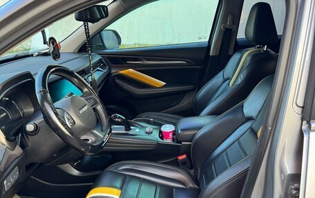Haval F7x I, 2020 год, 1 620 000 рублей, 6 фотография