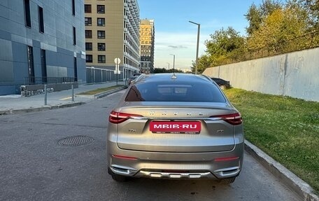 Haval F7x I, 2020 год, 1 620 000 рублей, 3 фотография