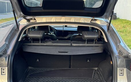 Haval F7x I, 2020 год, 1 620 000 рублей, 11 фотография