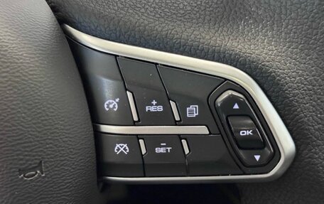 Haval F7x I, 2020 год, 1 620 000 рублей, 16 фотография