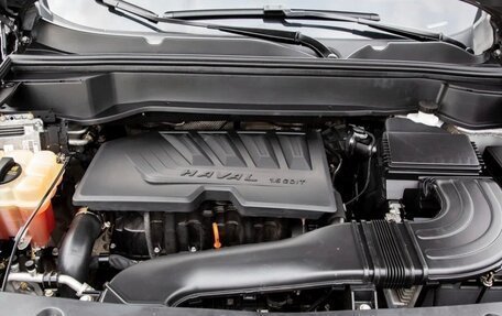 Haval F7x I, 2020 год, 1 620 000 рублей, 13 фотография