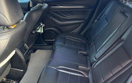 Haval F7x I, 2020 год, 1 620 000 рублей, 17 фотография